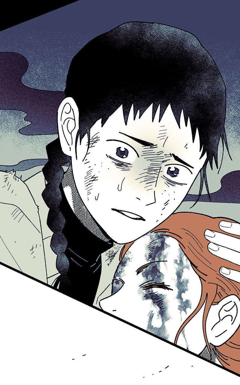 Ark of the Law Chapter 50 - Page 58