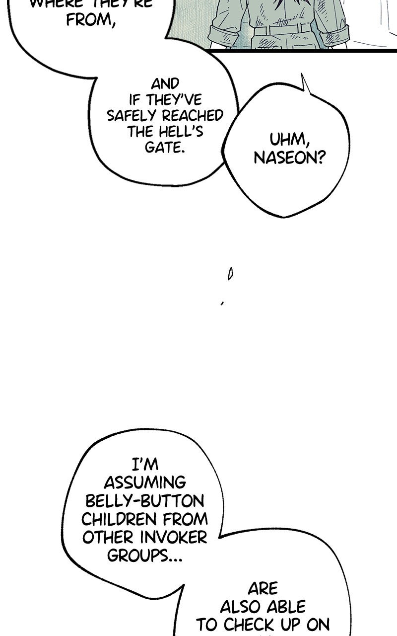 Ark of the Law Chapter 50 - Page 7