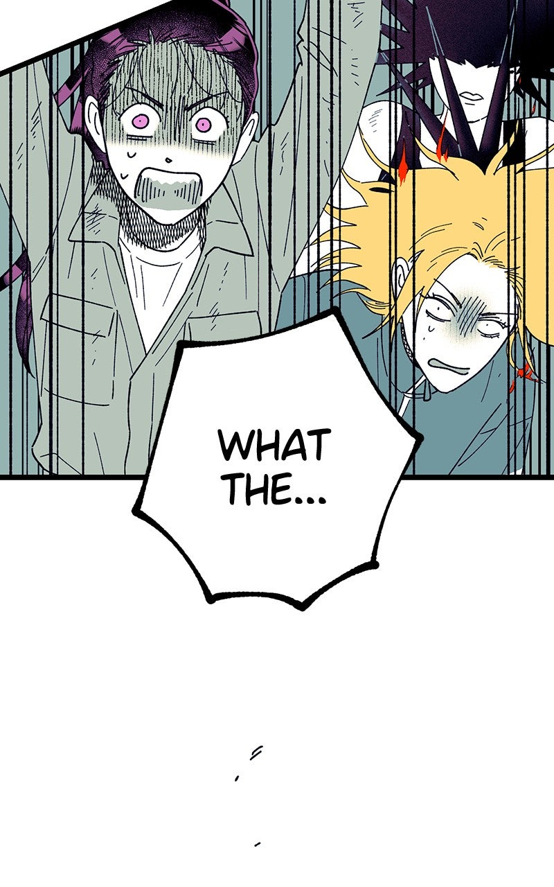 Ark of the Law Chapter 50 - Page 61