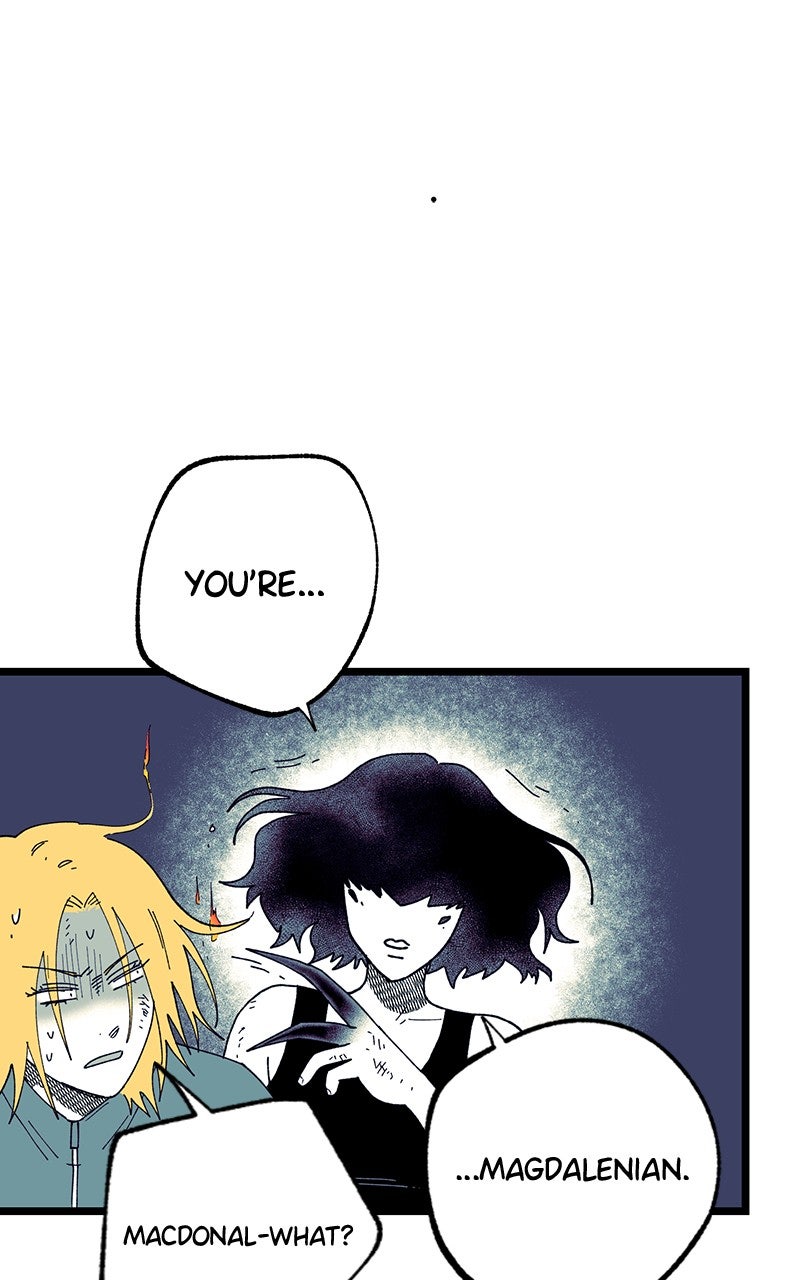 Ark of the Law Chapter 50 - Page 64