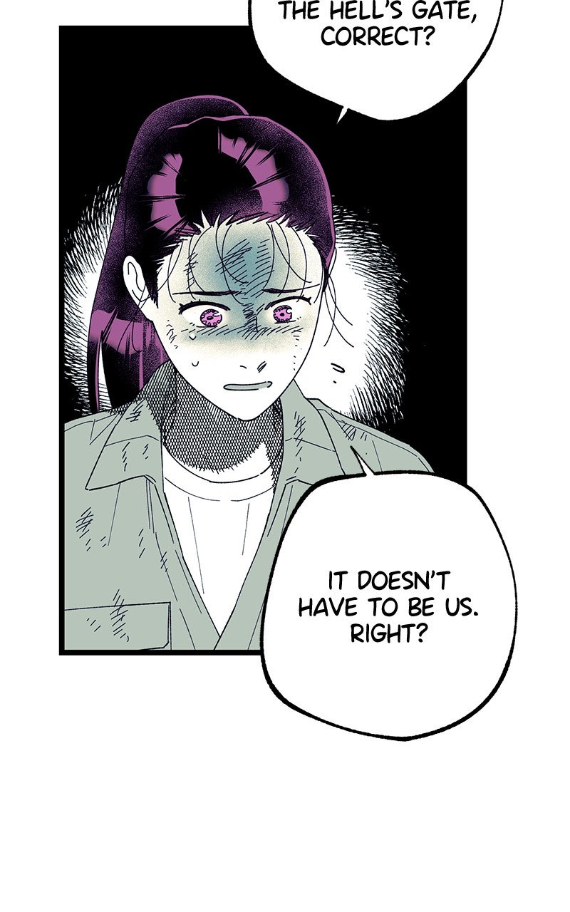 Ark of the Law Chapter 50 - Page 8