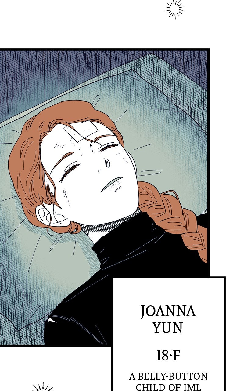 Ark of the Law Chapter 50 - Page 73