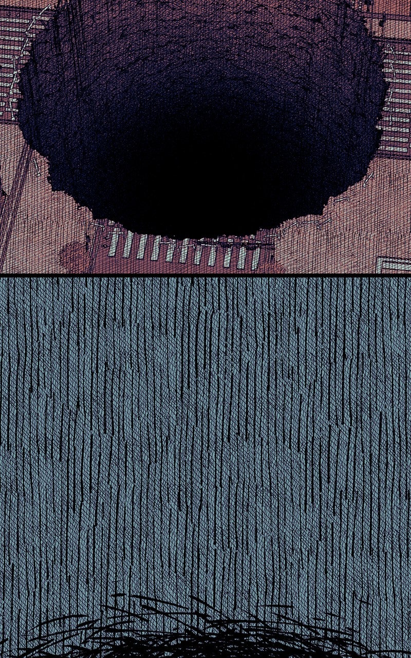 Ark of the Law Chapter 50 - Page 76