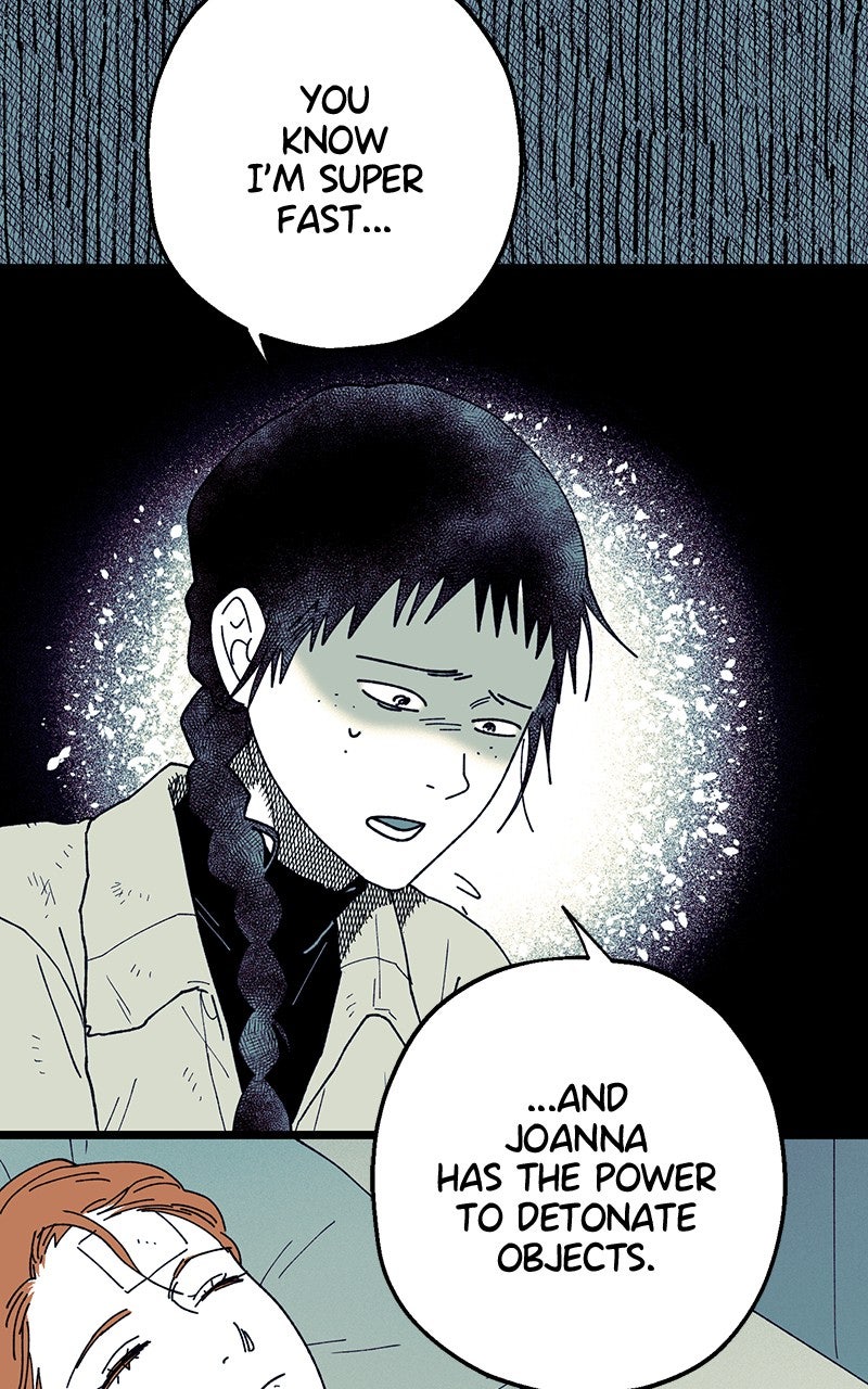 Ark of the Law Chapter 50 - Page 80