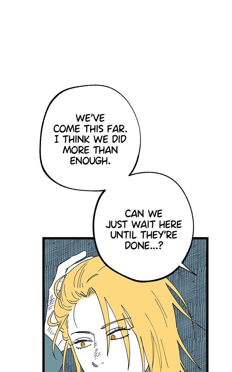 Ark of the Law Chapter 50 - Page 9