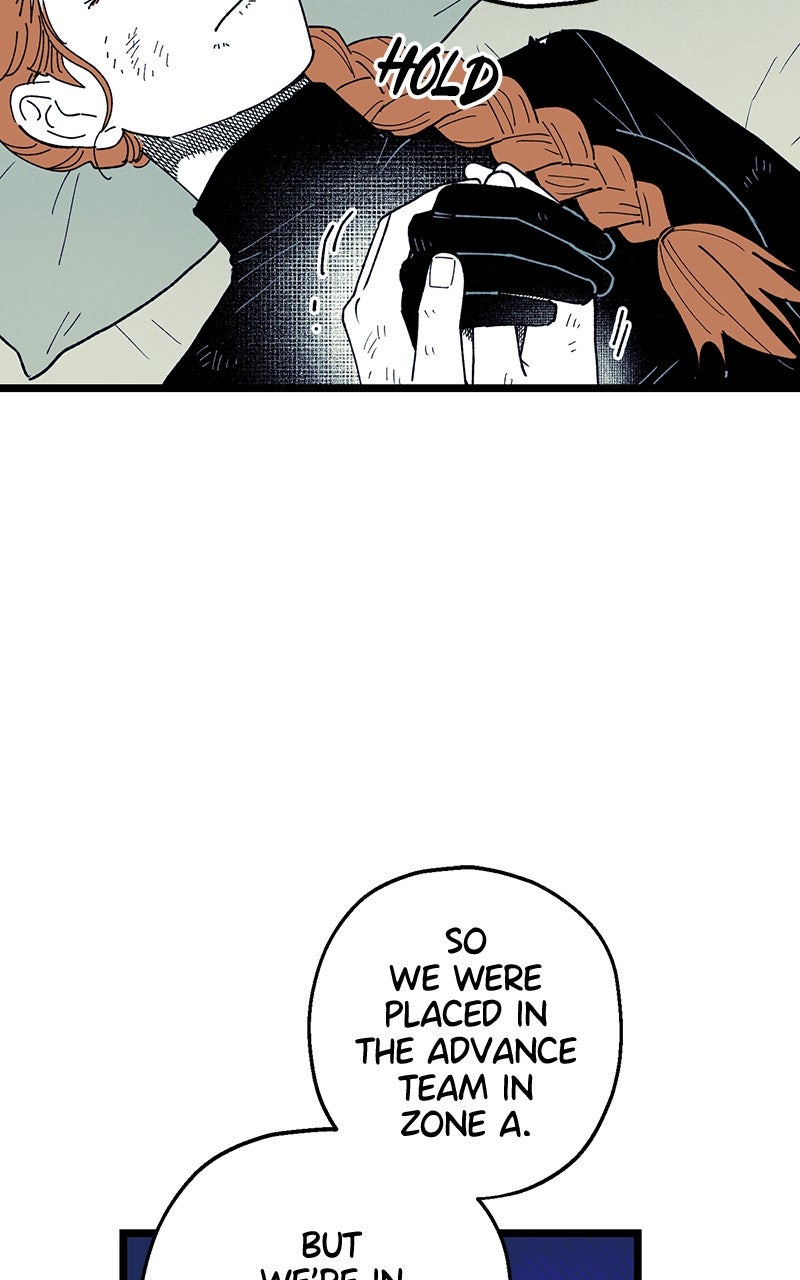 Ark of the Law Chapter 50 - Page 81