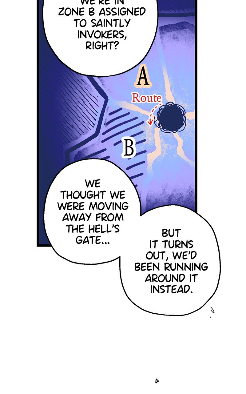 Ark of the Law Chapter 50 - Page 82