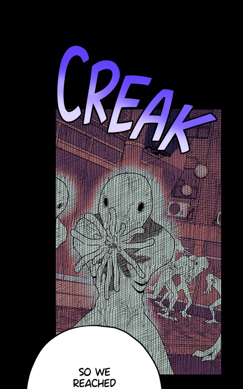 Ark of the Law Chapter 50 - Page 86