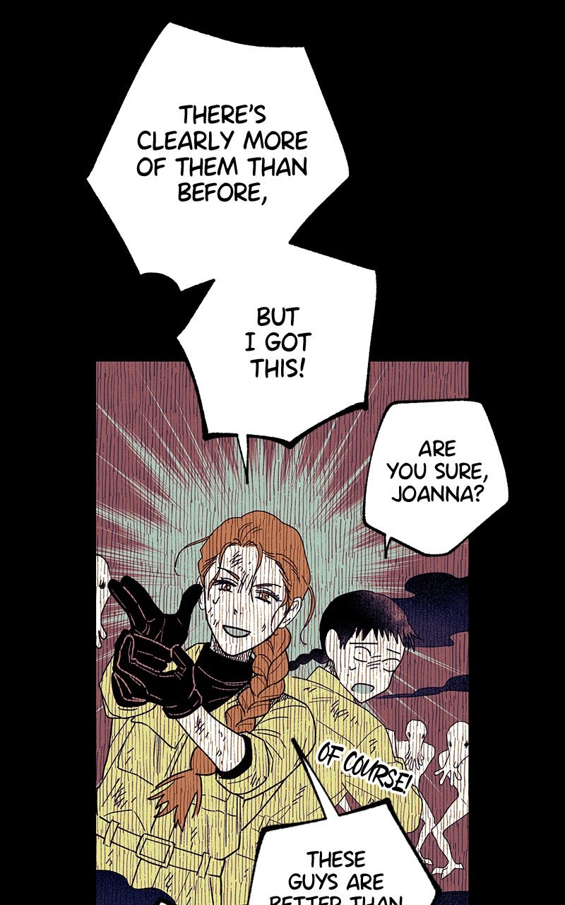 Ark of the Law Chapter 50 - Page 89