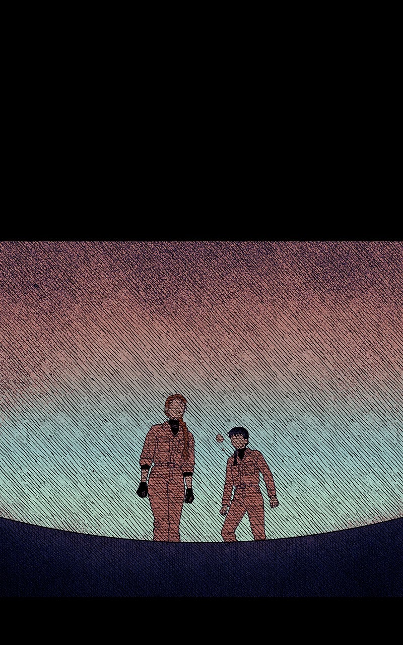 Ark of the Law Chapter 50 - Page 92