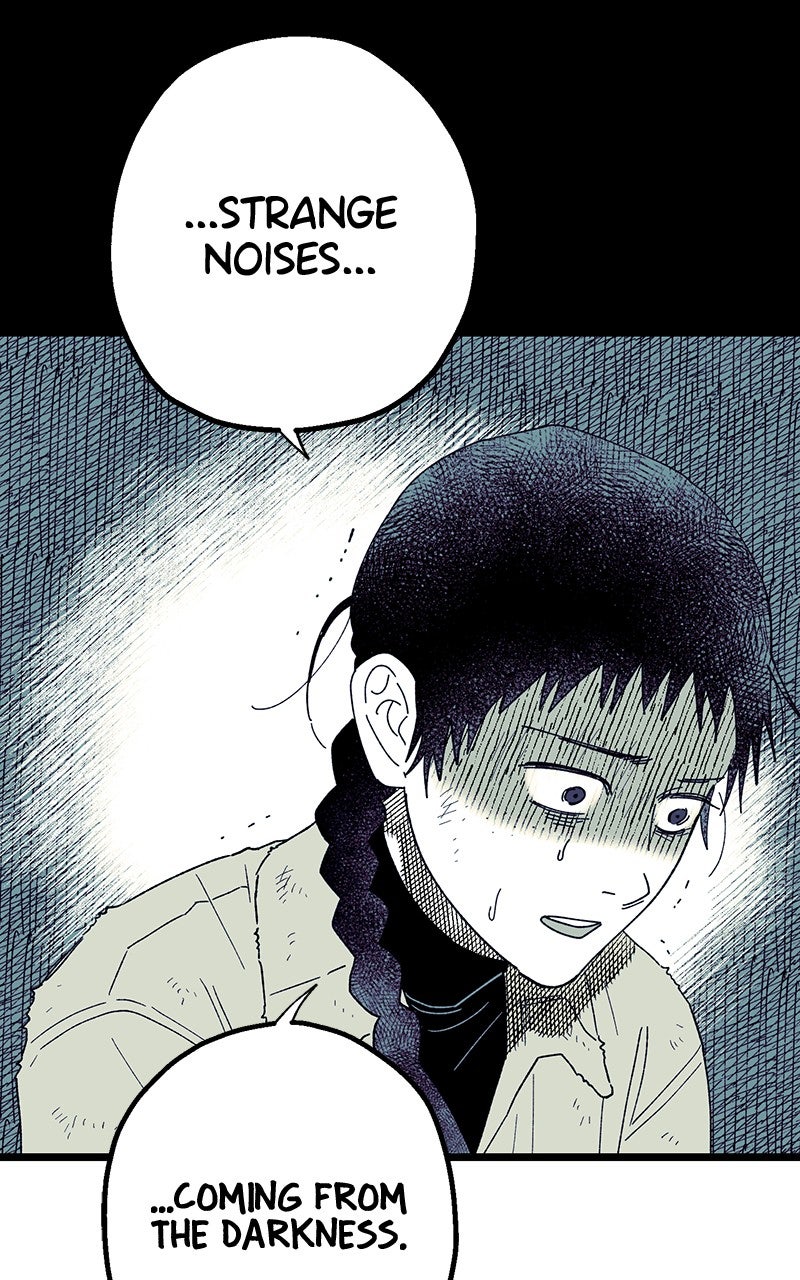 Ark of the Law Chapter 50 - Page 100