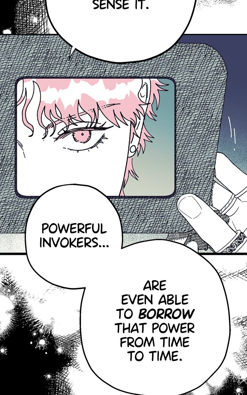 Ark of the Law Chapter 51 - Page 112