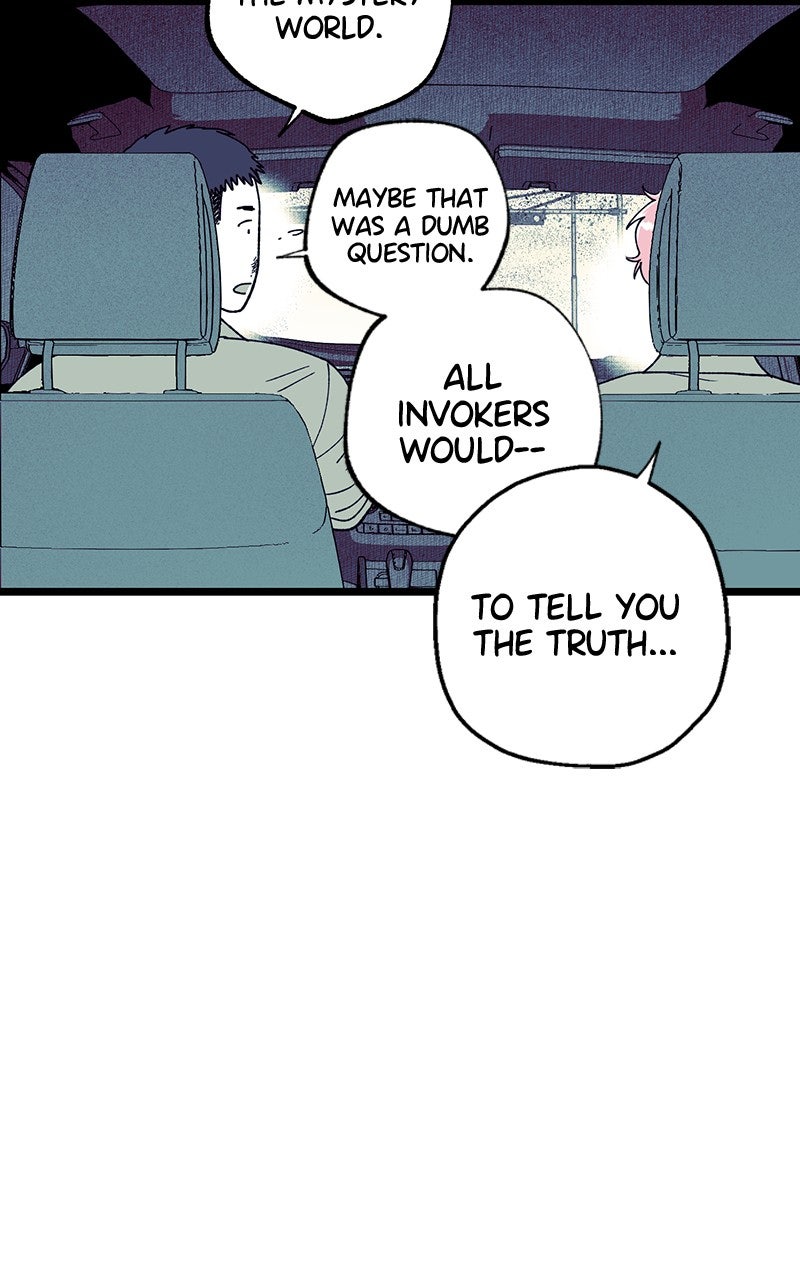 Ark of the Law Chapter 51 - Page 123