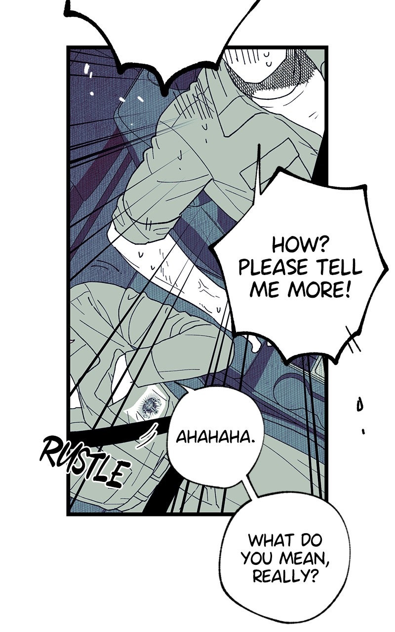 Ark of the Law Chapter 51 - Page 127