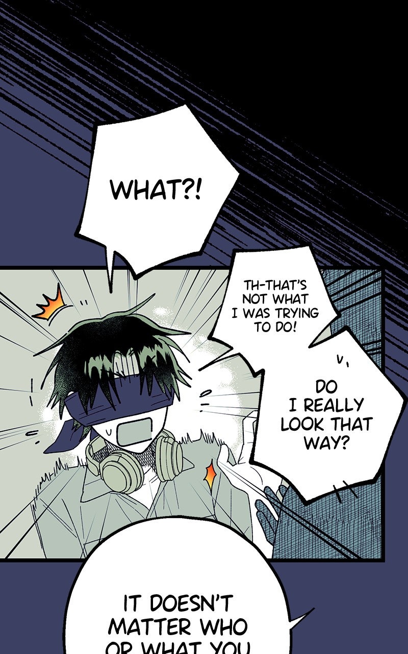 Ark of the Law Chapter 51 - Page 143