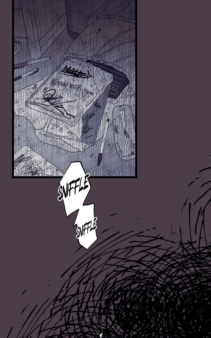 Ark of the Law Chapter 51 - Page 20