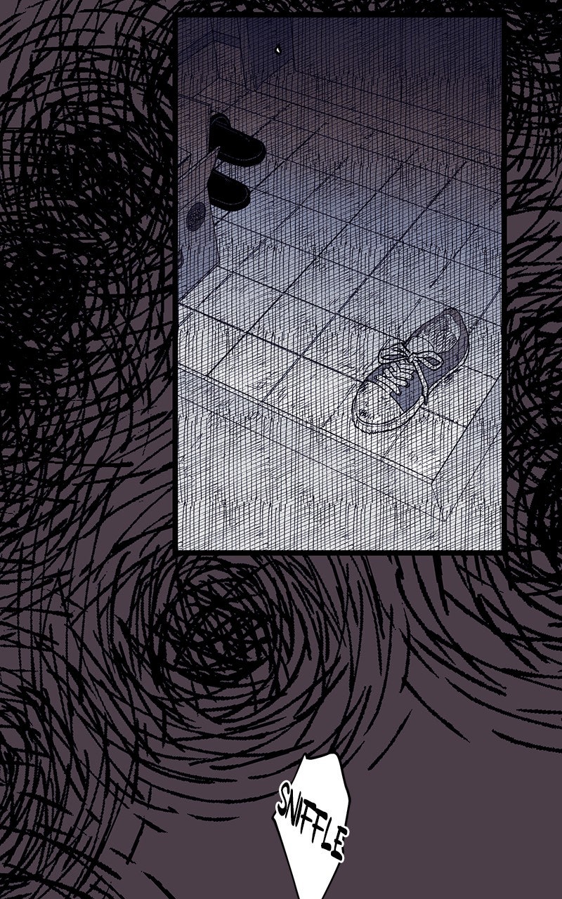 Ark of the Law Chapter 51 - Page 21