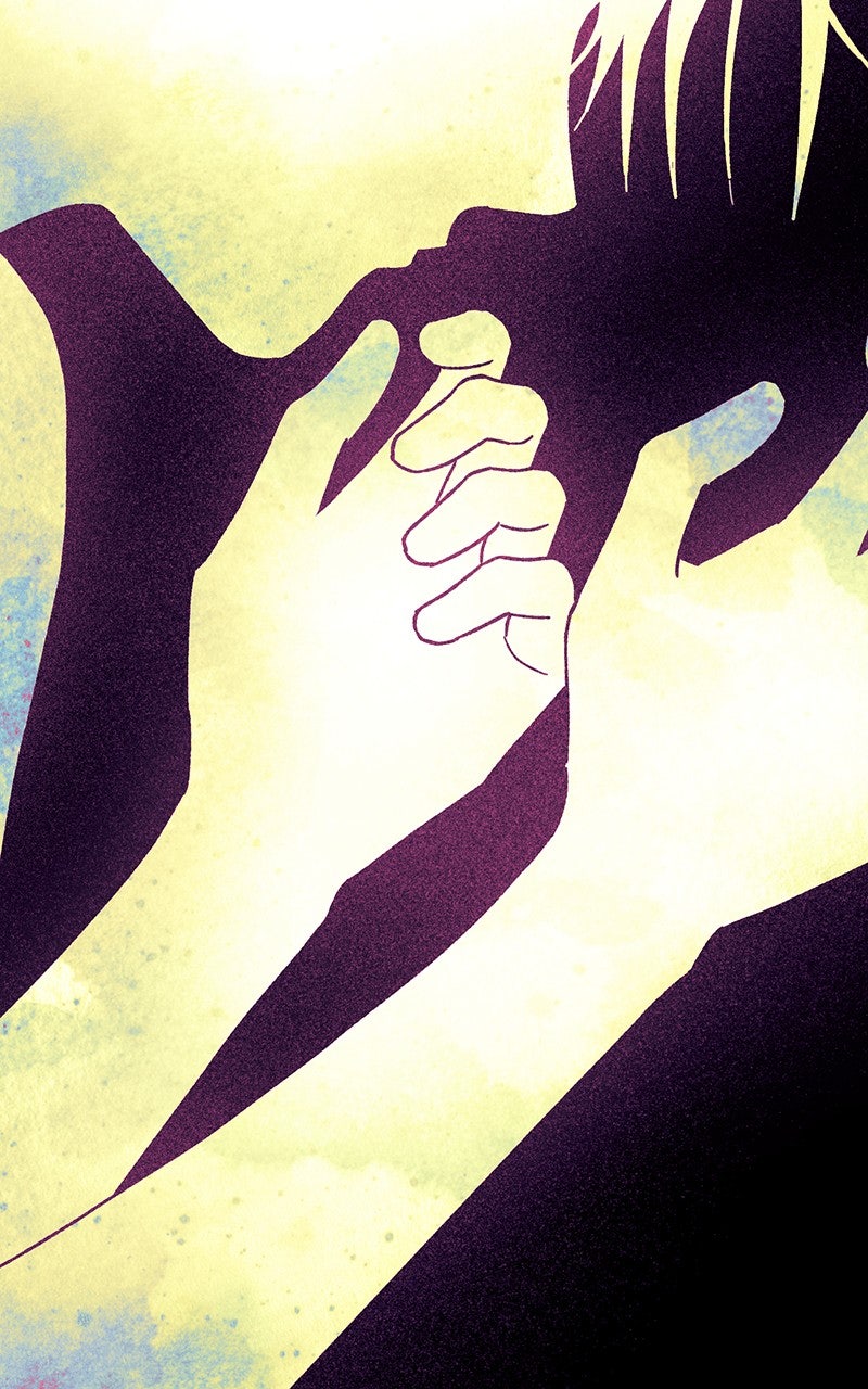 Ark of the Law Chapter 51 - Page 6