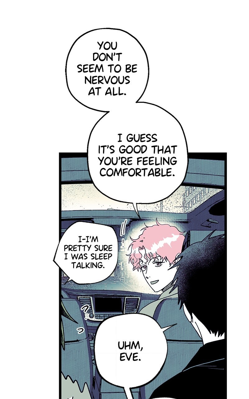 Ark of the Law Chapter 51 - Page 64