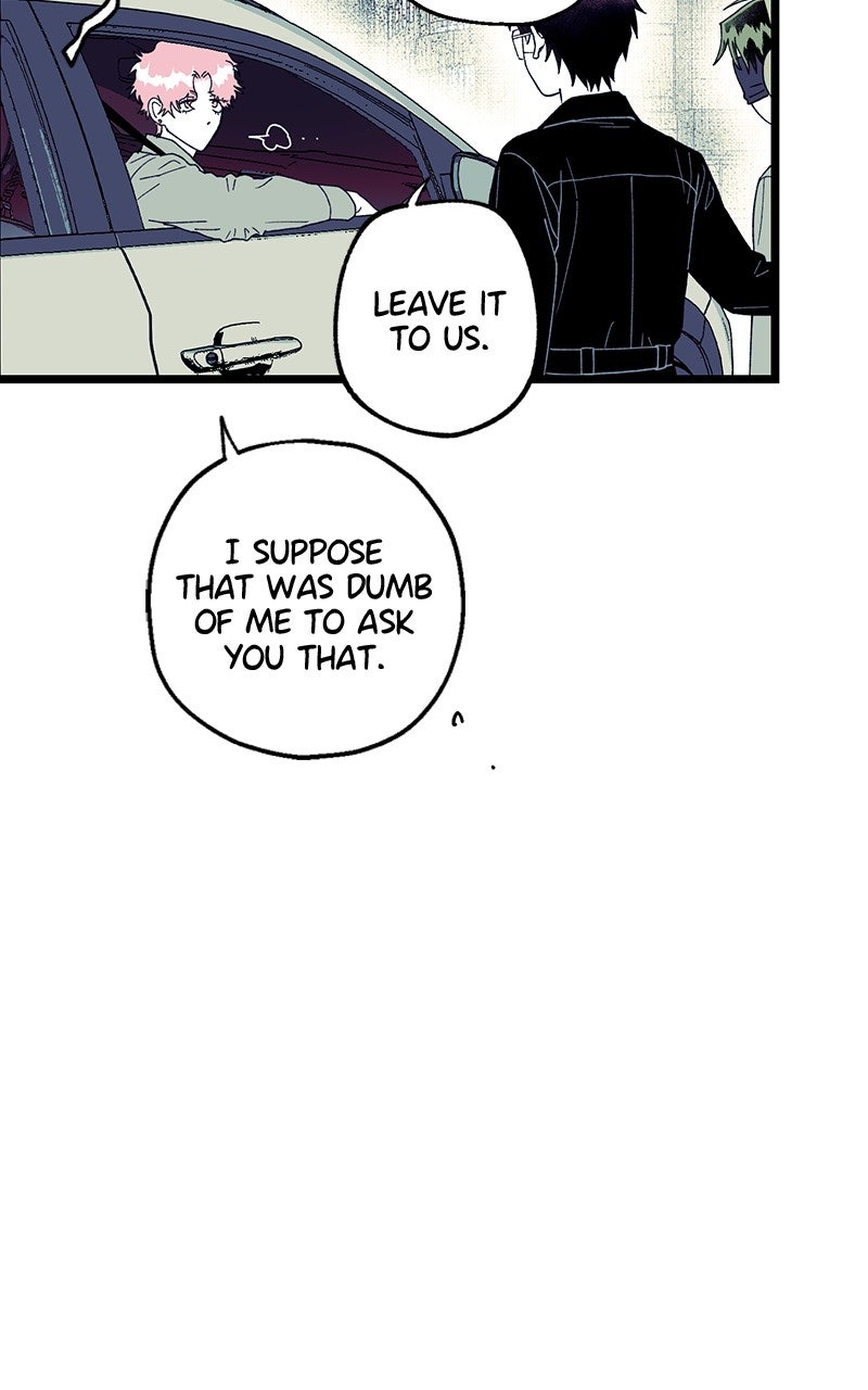 Ark of the Law Chapter 51 - Page 74