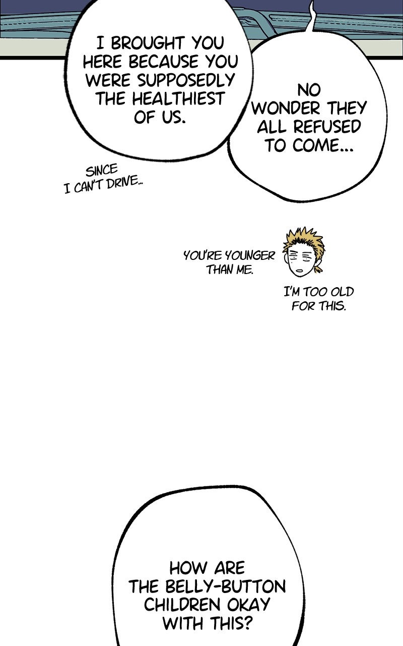 Ark of the Law Chapter 51 - Page 88