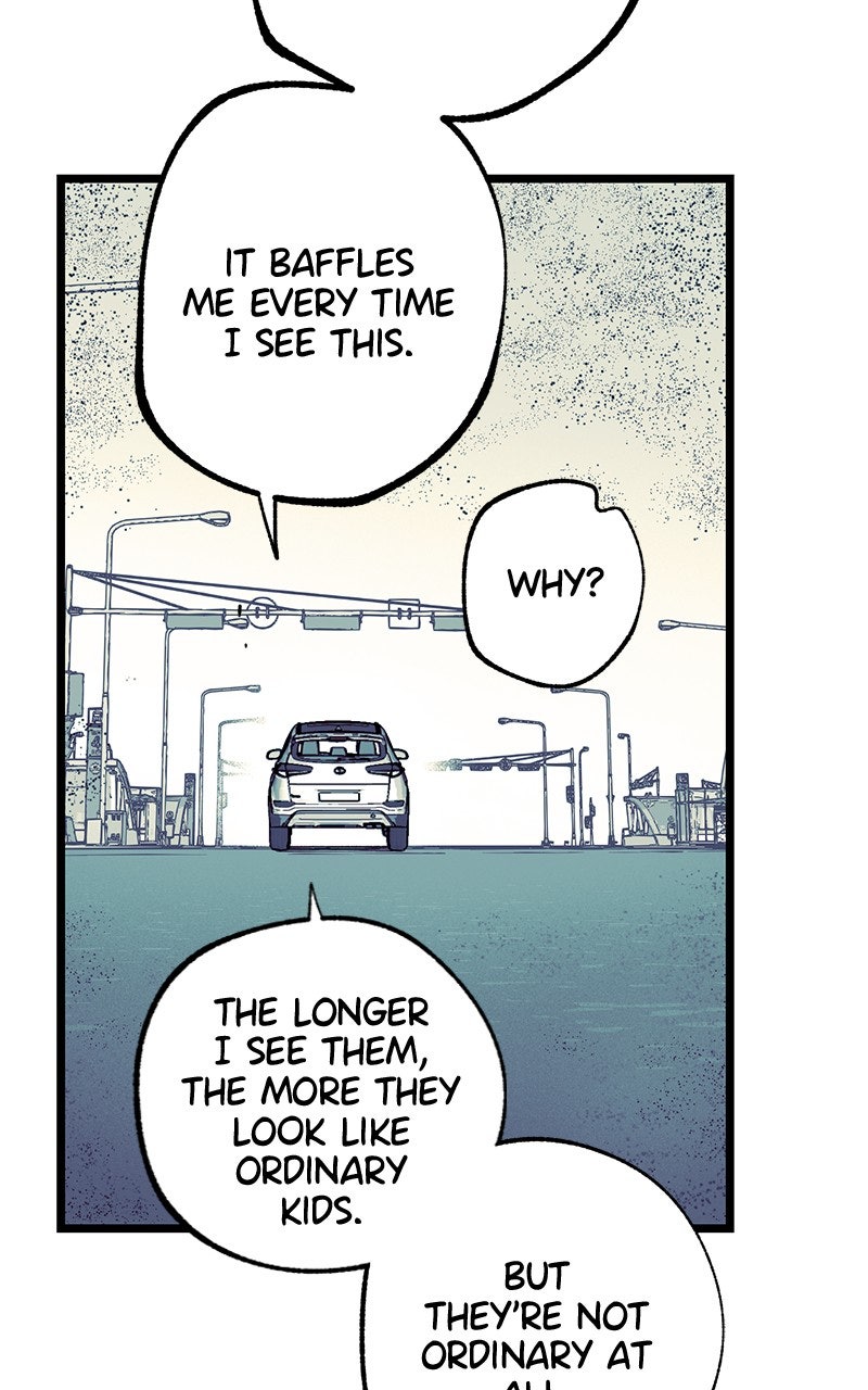 Ark of the Law Chapter 51 - Page 89