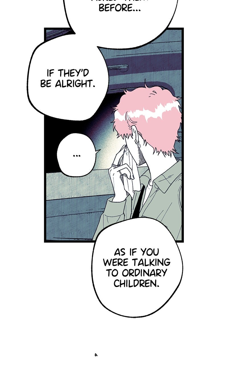 Ark of the Law Chapter 51 - Page 91