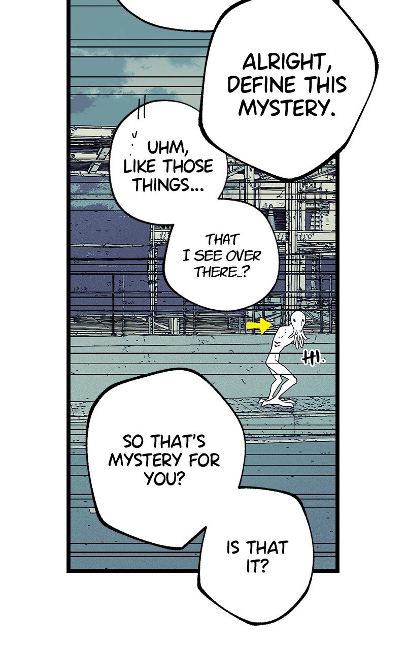 Ark of the Law Chapter 51 - Page 98