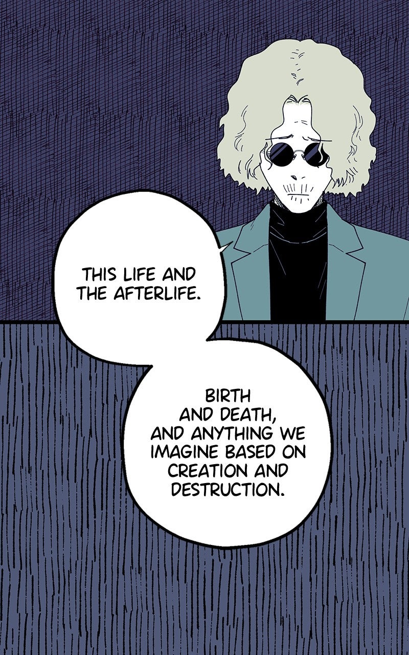 Ark of the Law Chapter 52 - Page 103