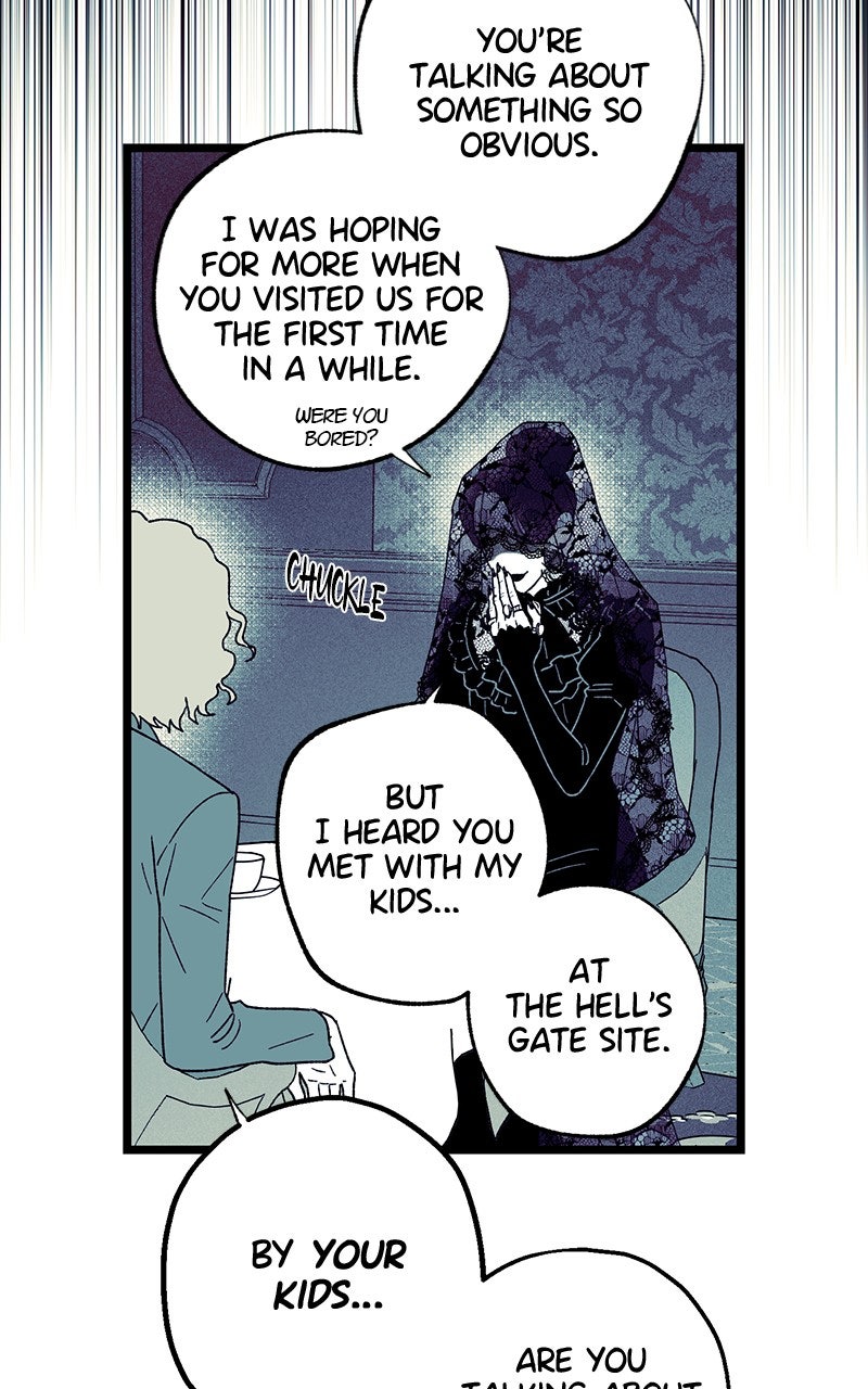 Ark of the Law Chapter 52 - Page 112