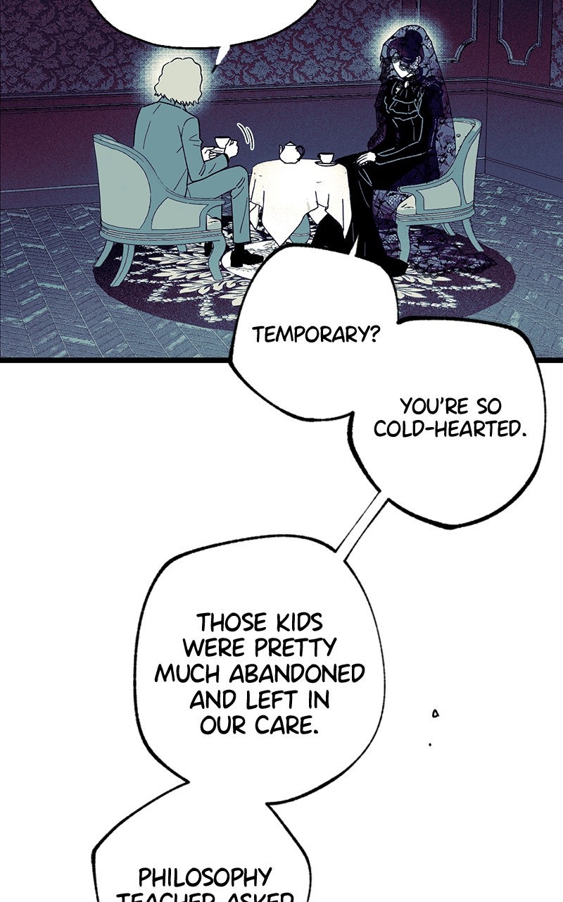 Ark of the Law Chapter 52 - Page 114