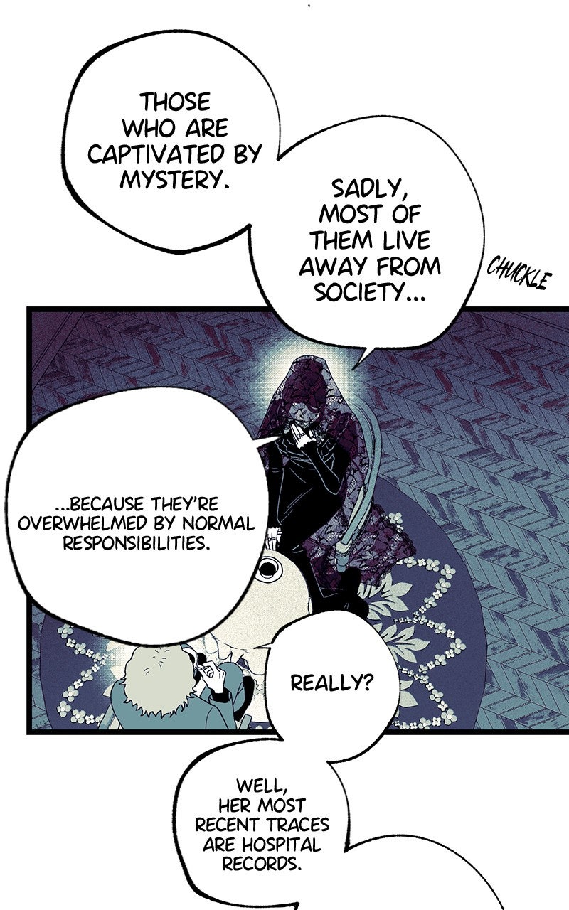 Ark of the Law Chapter 52 - Page 118