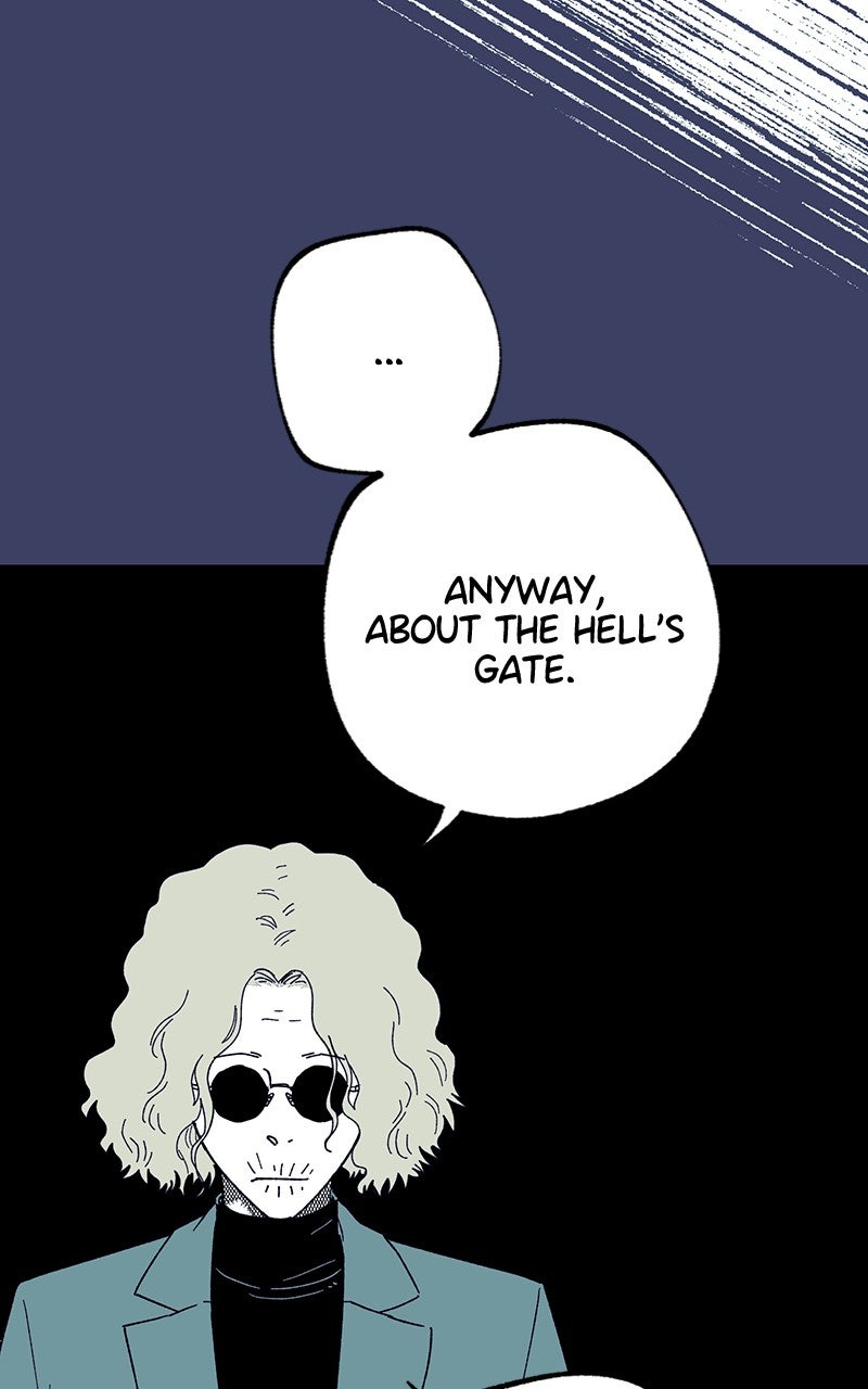 Ark of the Law Chapter 52 - Page 120