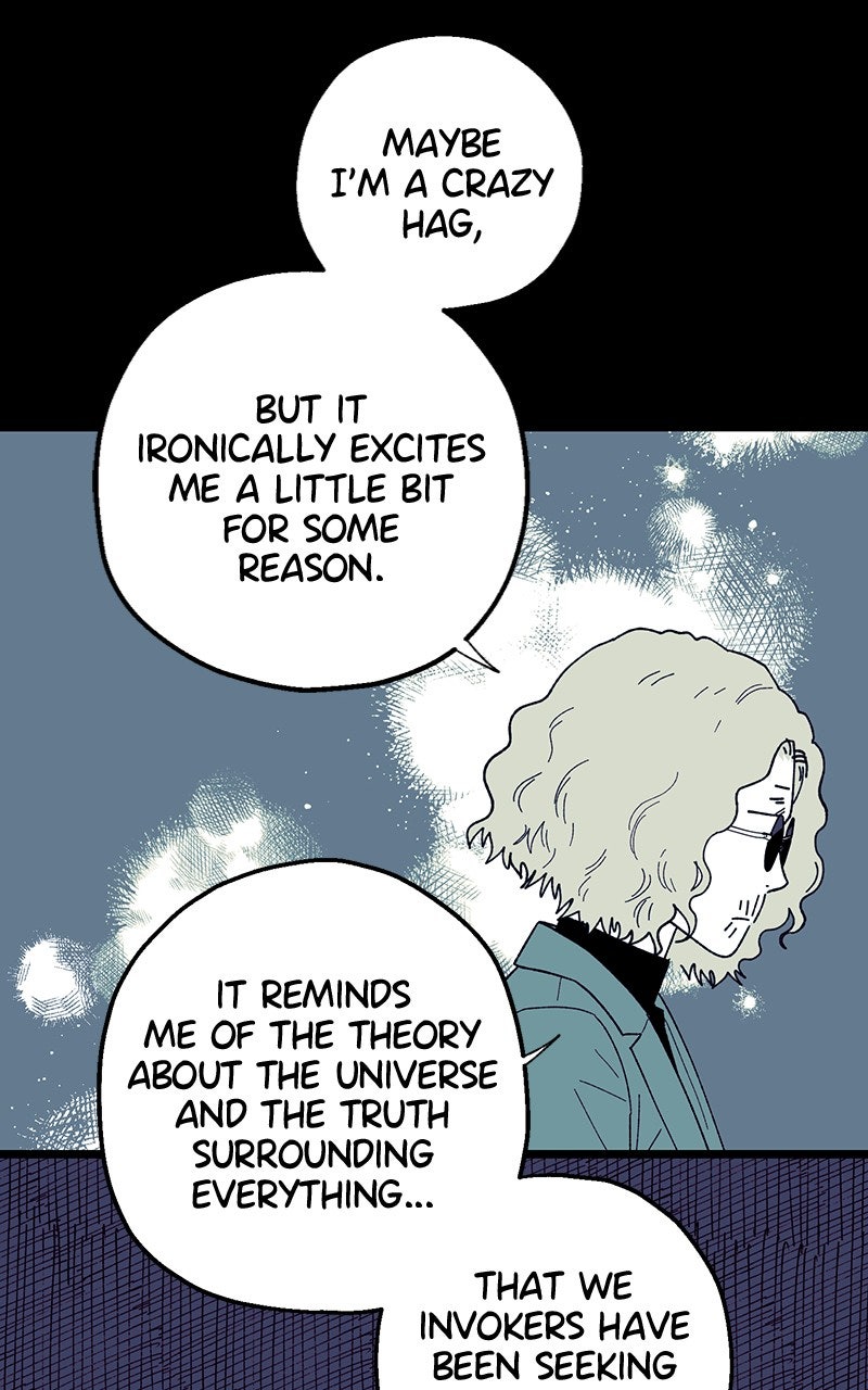 Ark of the Law Chapter 52 - Page 125