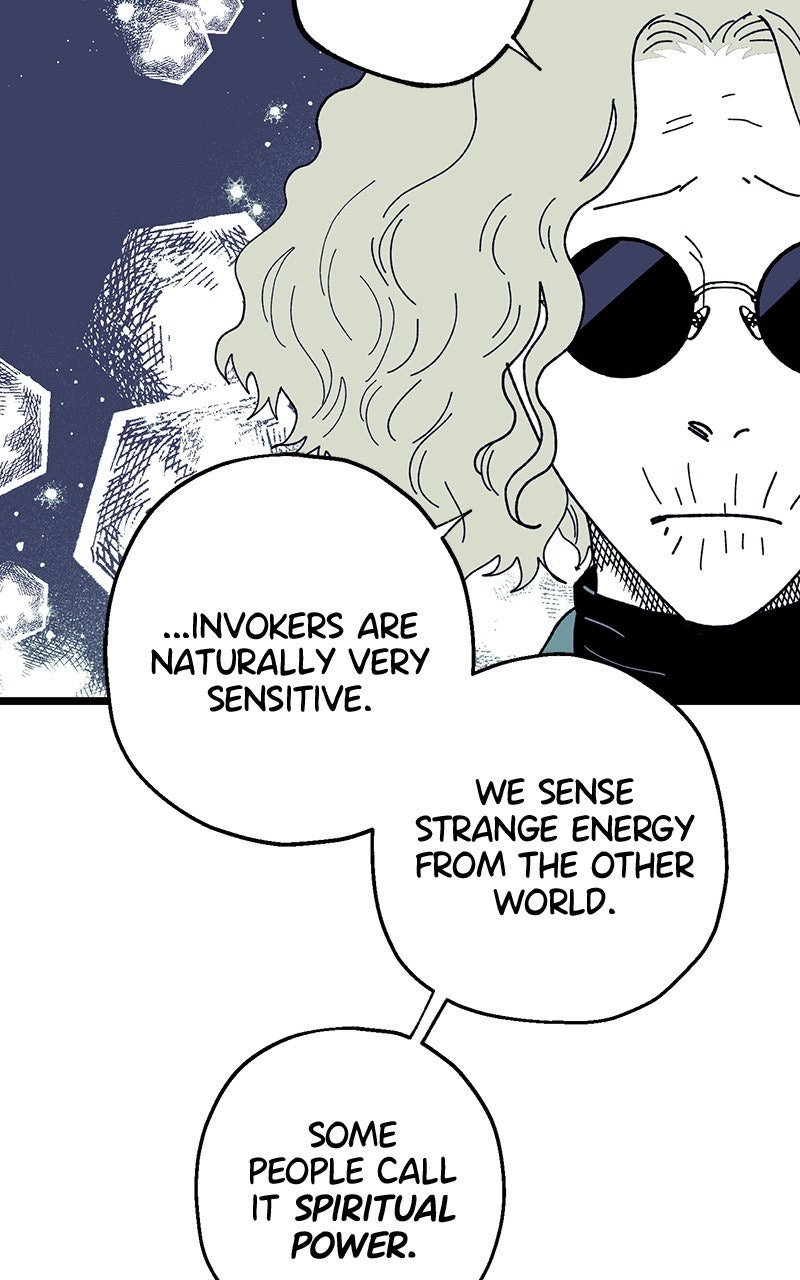 Ark of the Law Chapter 52 - Page 134