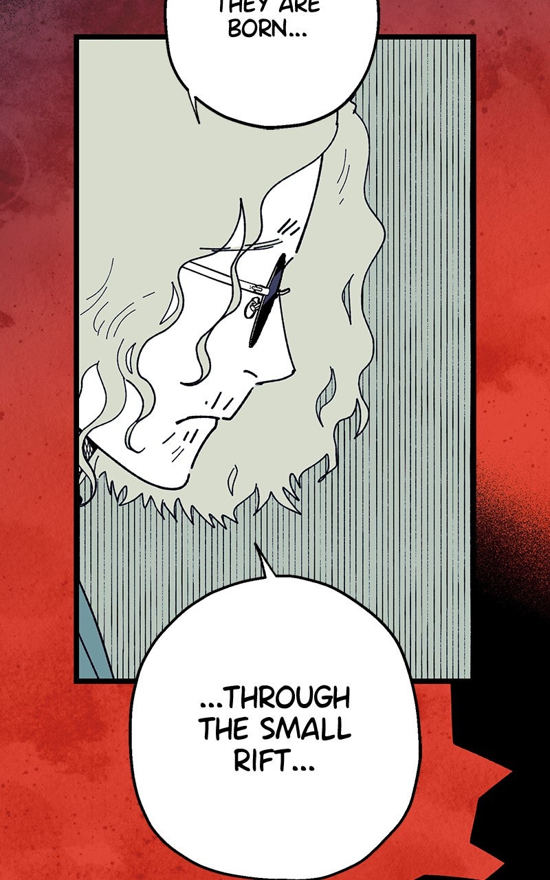 Ark of the Law Chapter 52 - Page 140