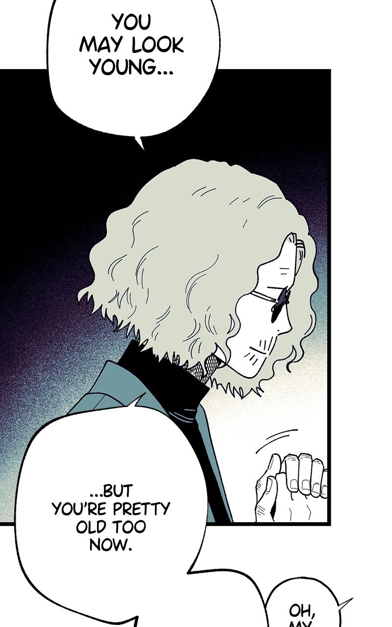 Ark of the Law Chapter 52 - Page 155