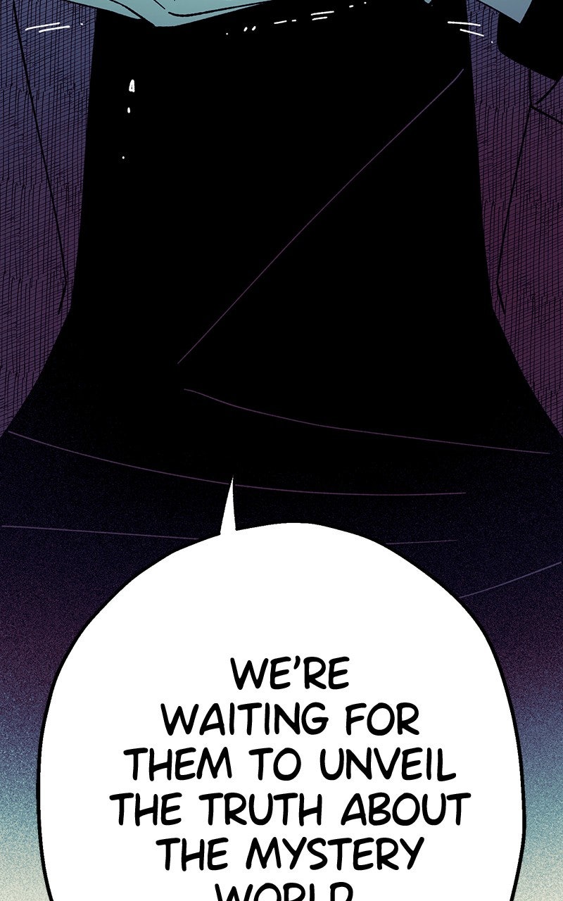 Ark of the Law Chapter 52 - Page 164