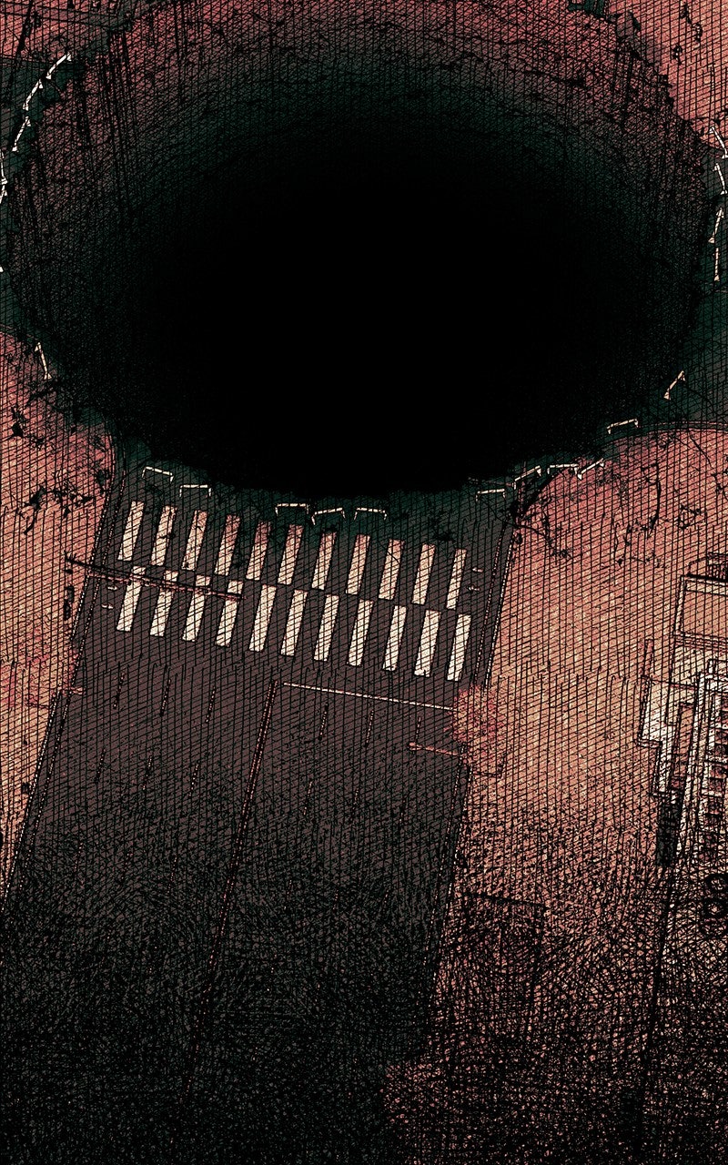 Ark of the Law Chapter 52 - Page 170