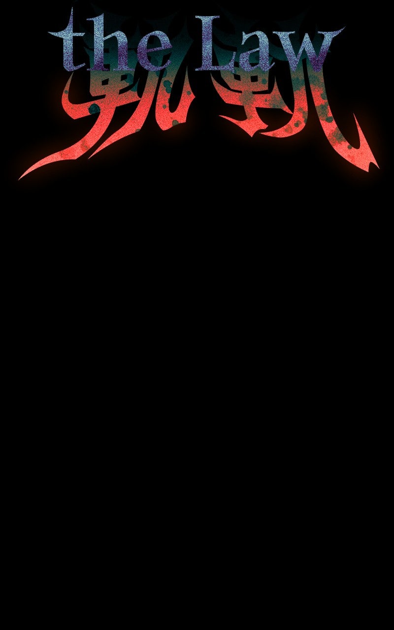 Ark of the Law Chapter 52 - Page 23