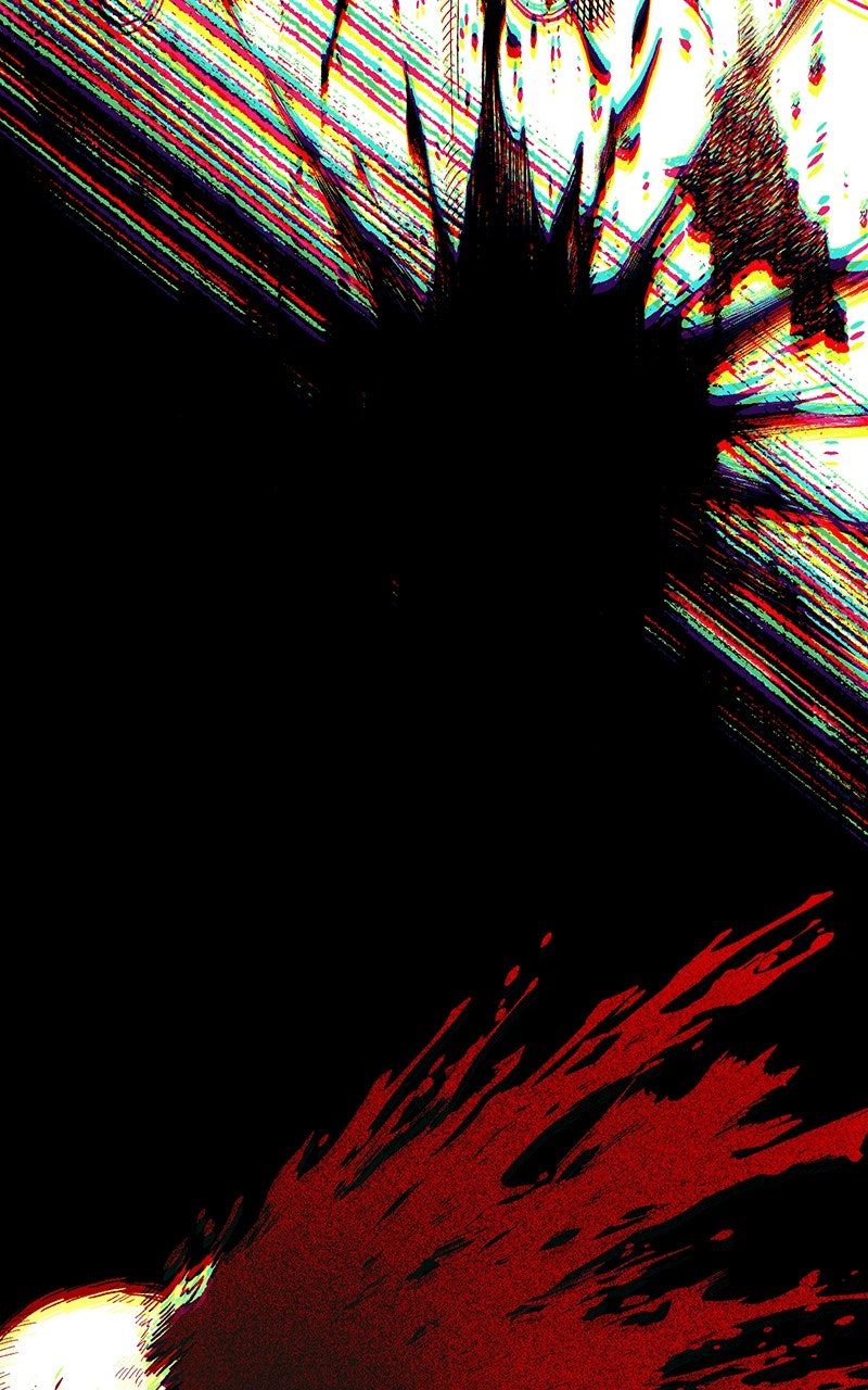 Ark of the Law Chapter 52 - Page 38