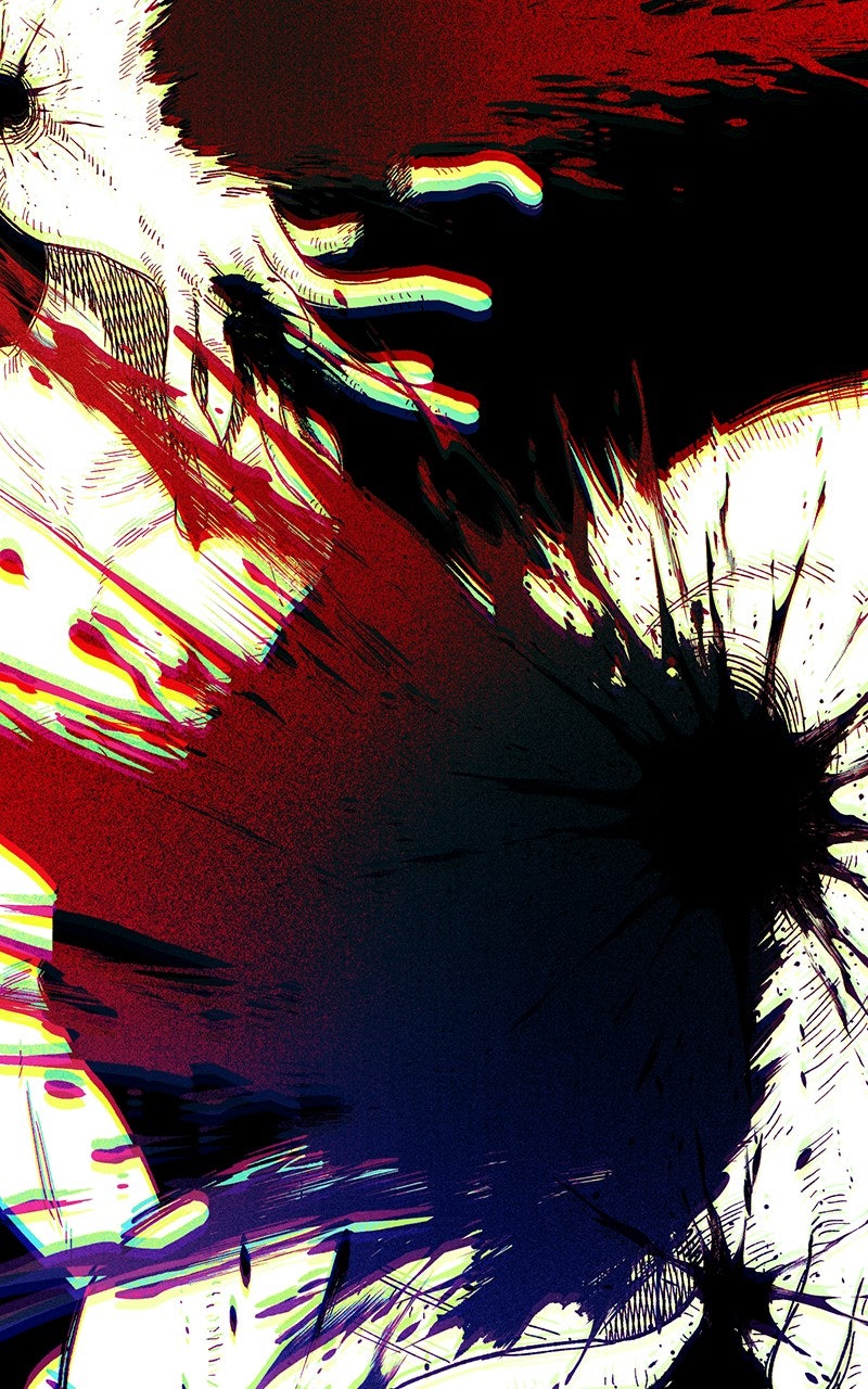 Ark of the Law Chapter 52 - Page 39