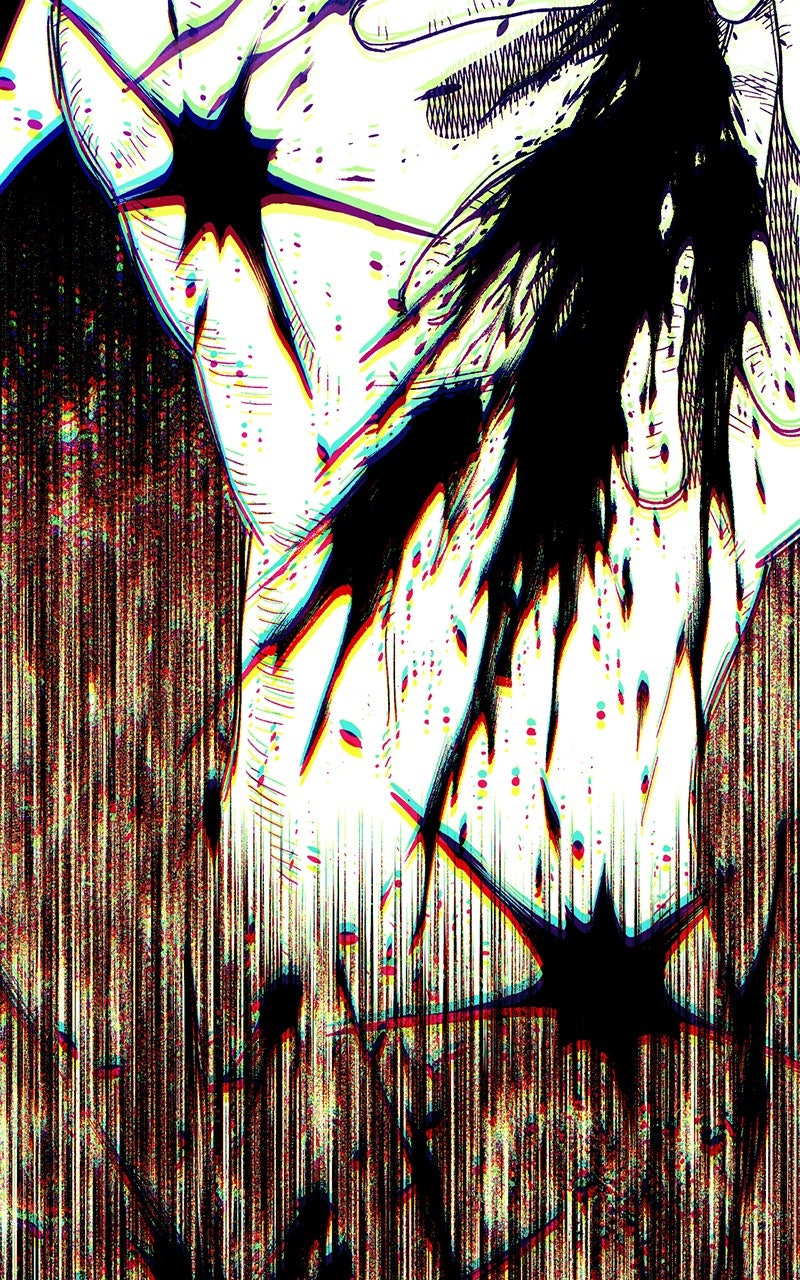 Ark of the Law Chapter 52 - Page 40