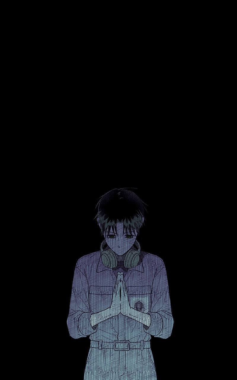 Ark of the Law Chapter 52 - Page 48