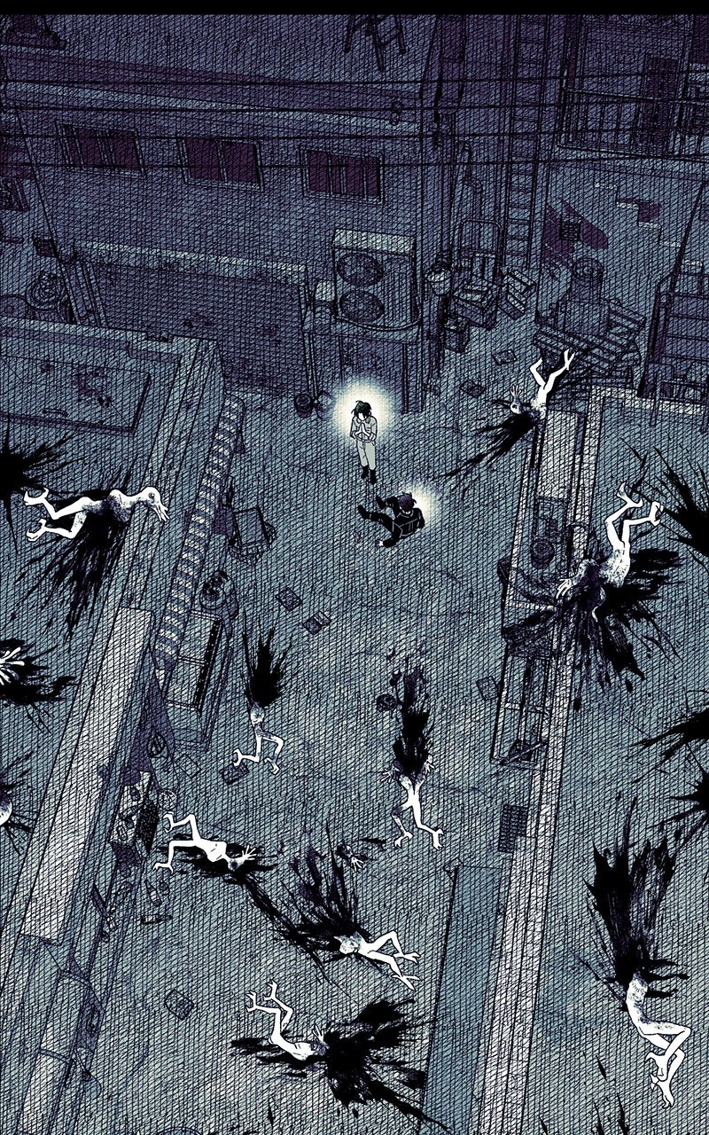 Ark of the Law Chapter 52 - Page 51