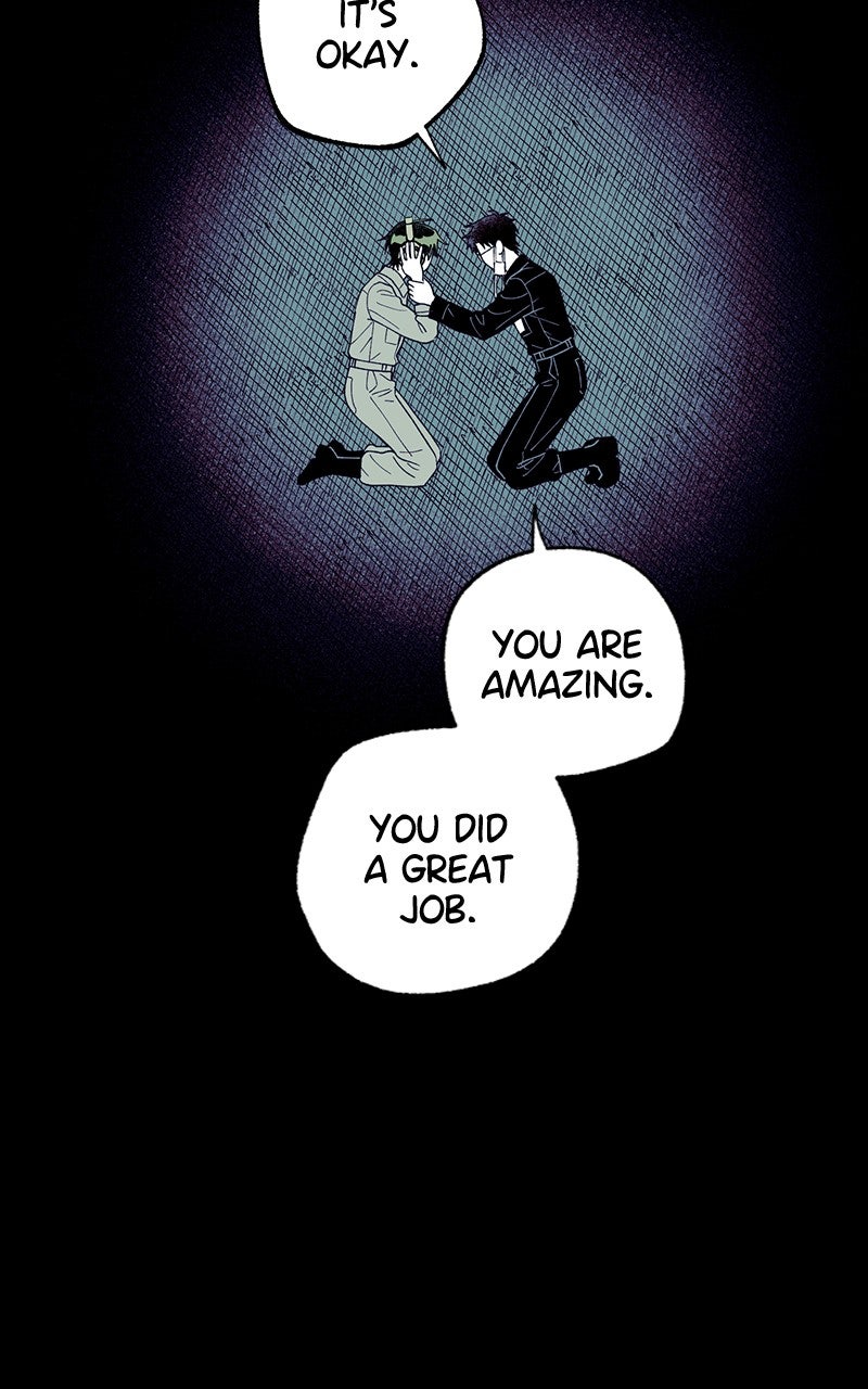 Ark of the Law Chapter 52 - Page 73