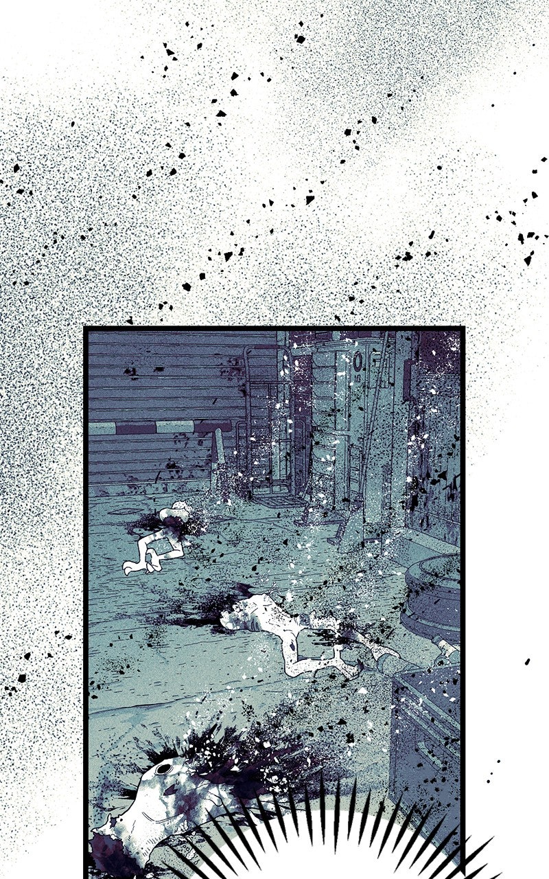 Ark of the Law Chapter 52 - Page 88