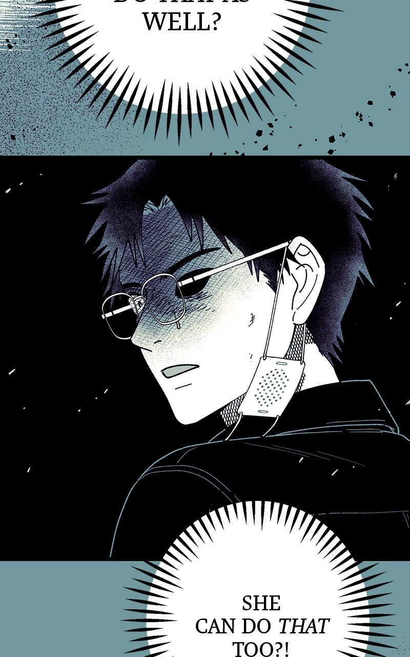 Ark of the Law Chapter 52 - Page 91