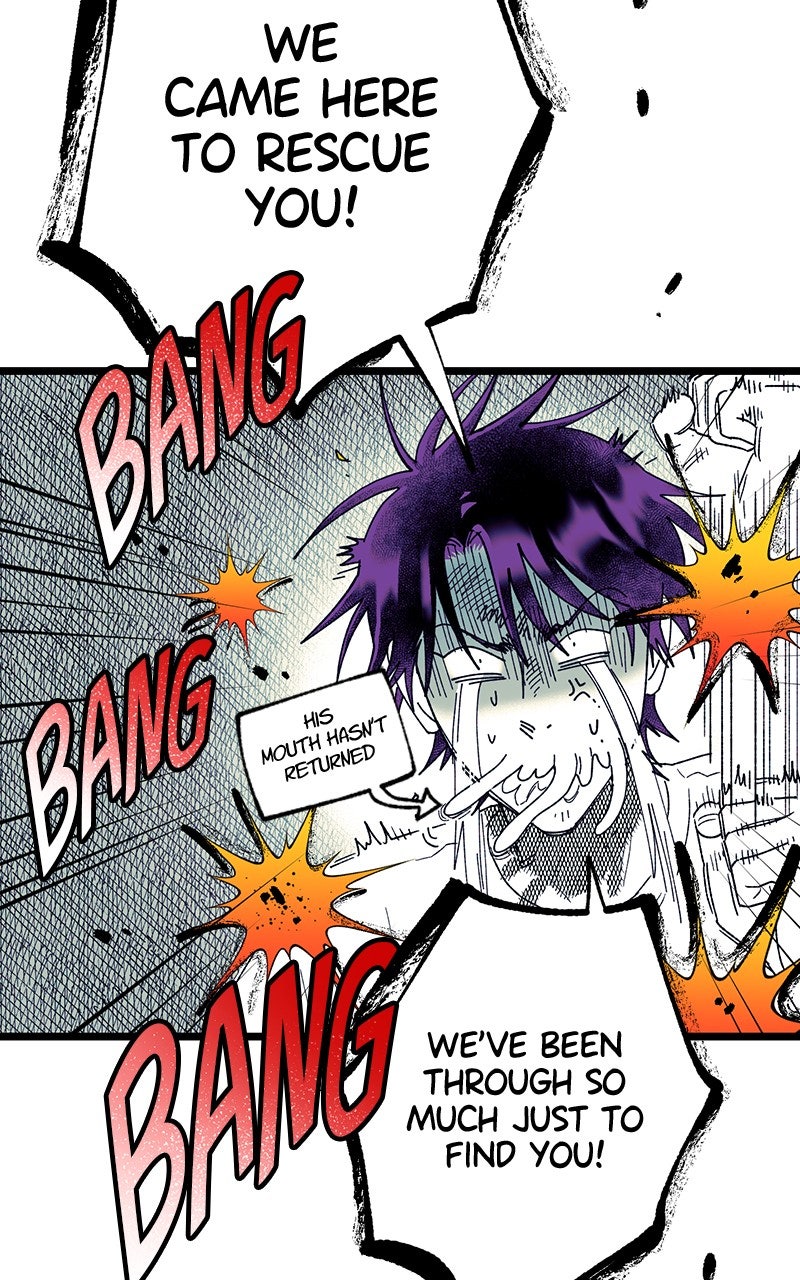 Ark of the Law Chapter 53 - Page 106