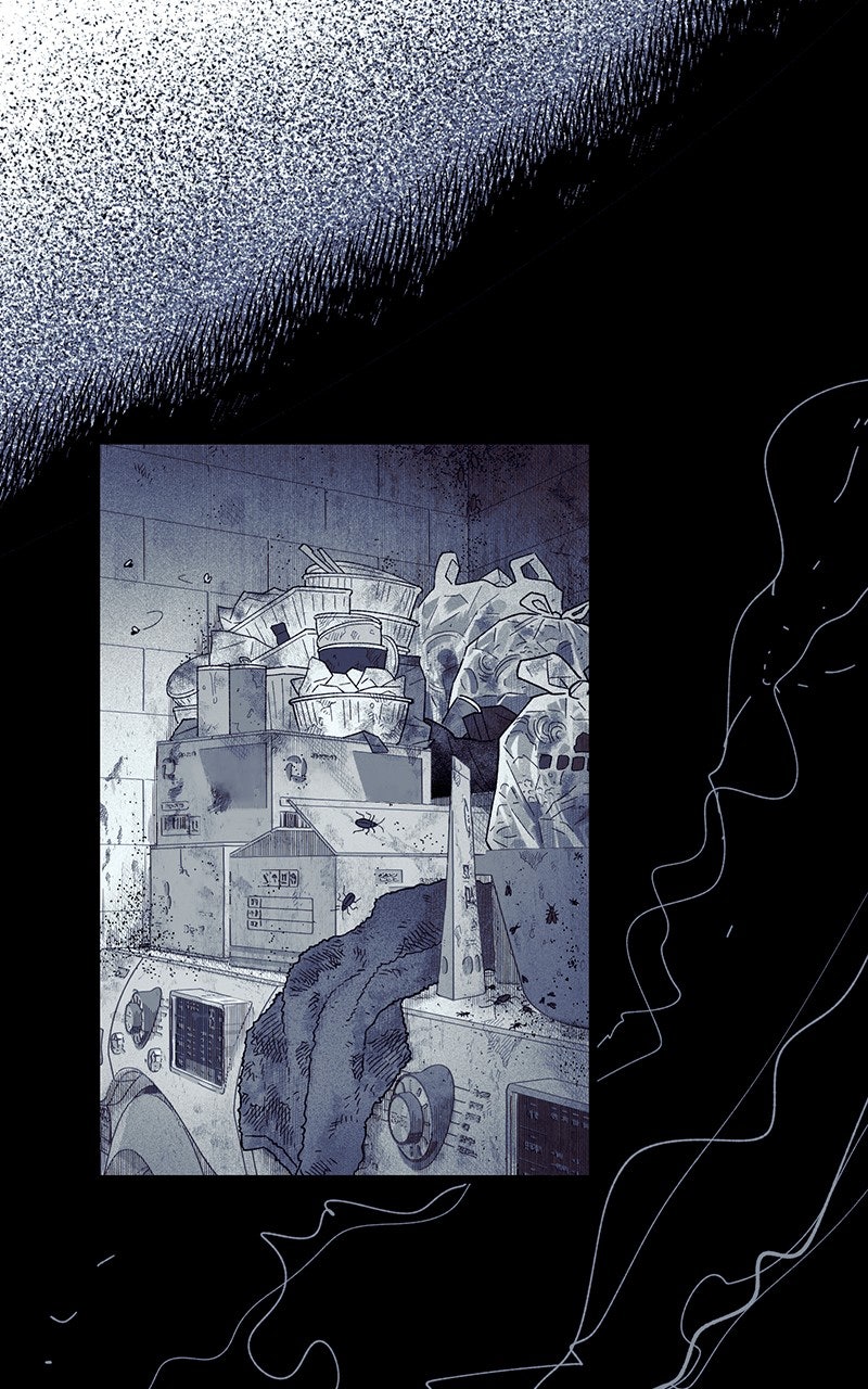 Ark of the Law Chapter 53 - Page 116